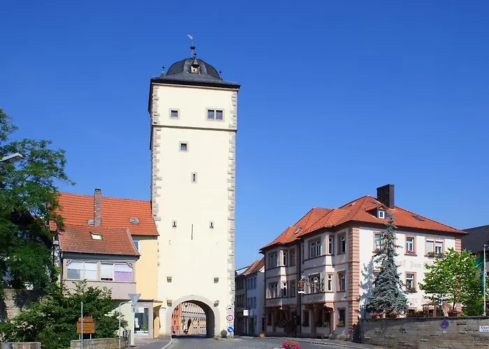 Gasthof Bären