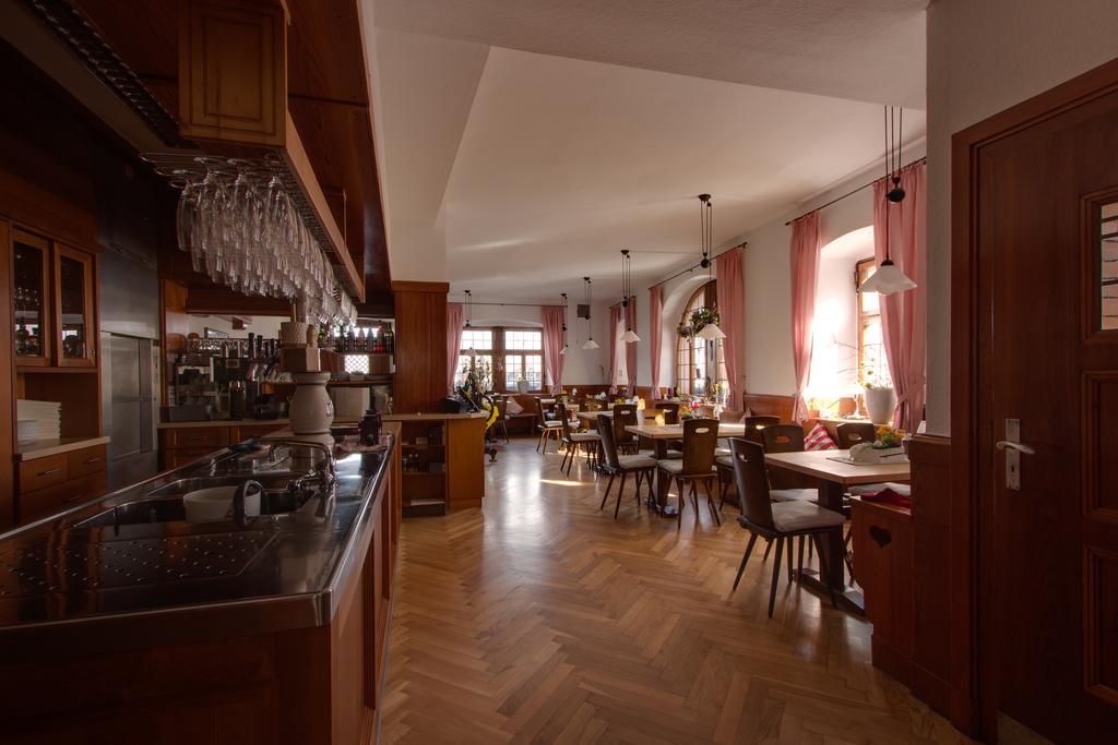 Hotel Bären Ochsenfurt