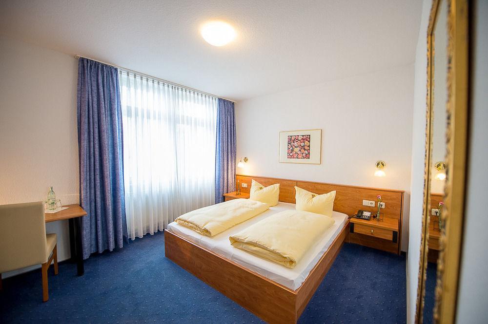 Bären Hotel Ochsenfurt