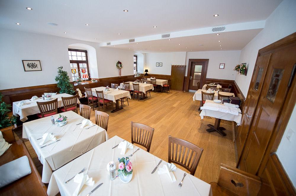 Bären Hotel 3*
