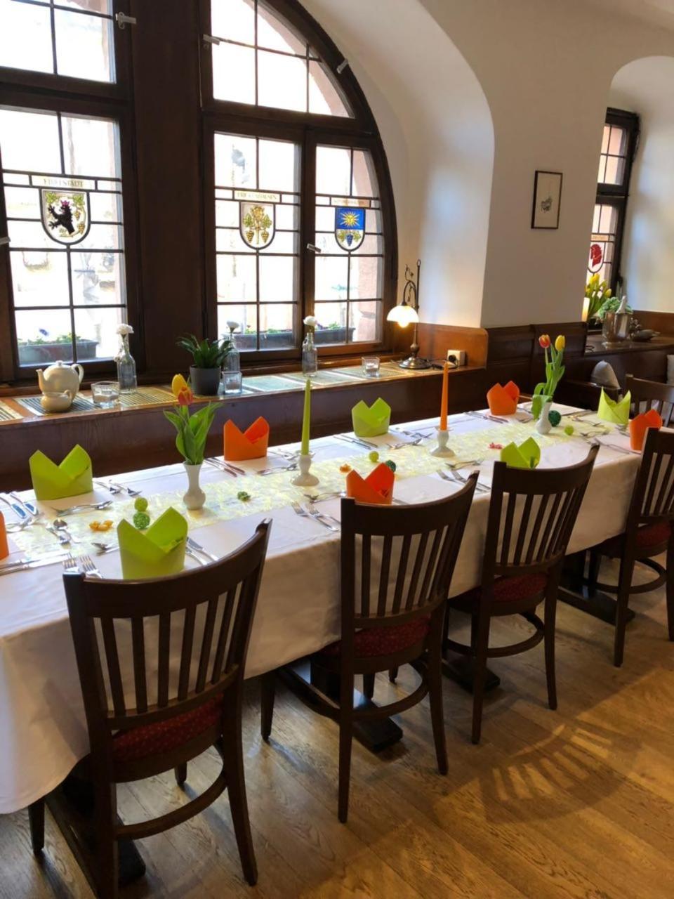 Hotel Bären Ochsenfurt