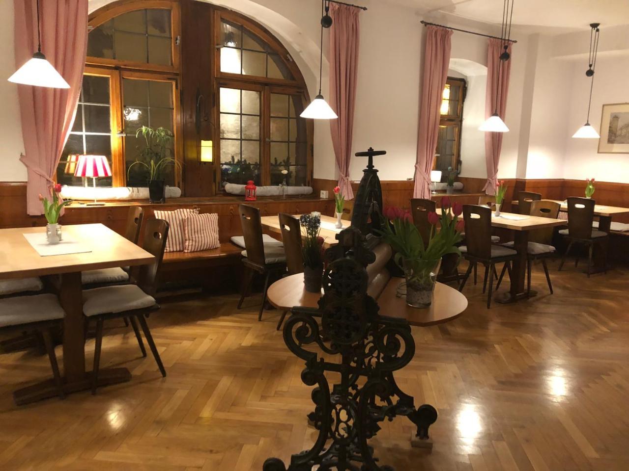 Baeren Ochsenfurt