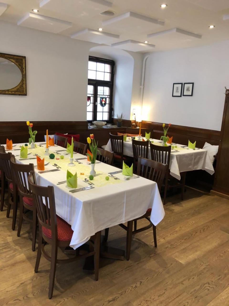 Baeren Hotel