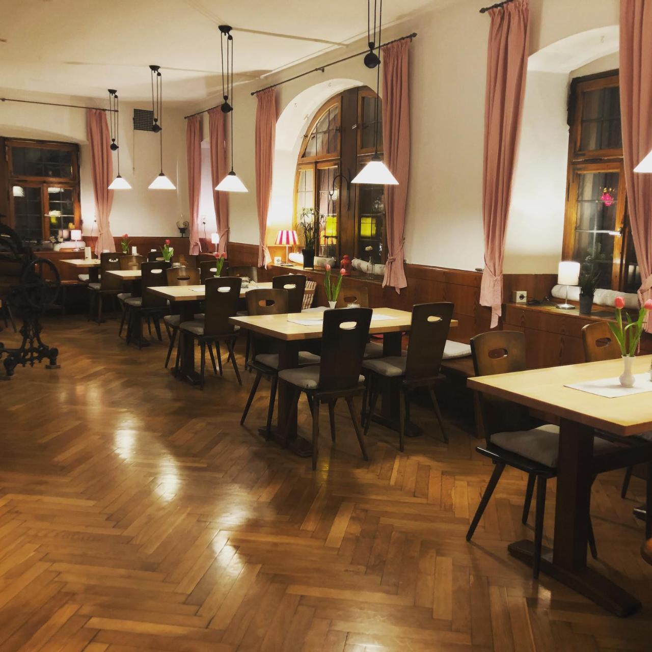 Hotel Baeren