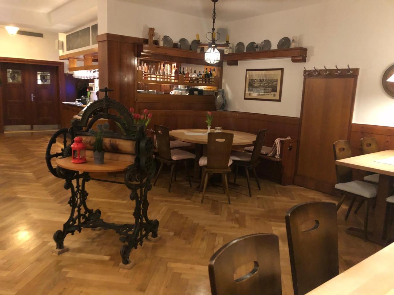 Hotel Bären 3*