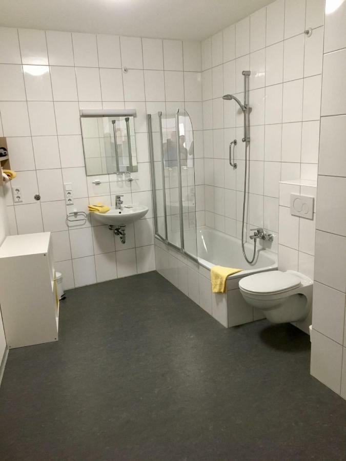 Hotel Baeren Ochsenfurt